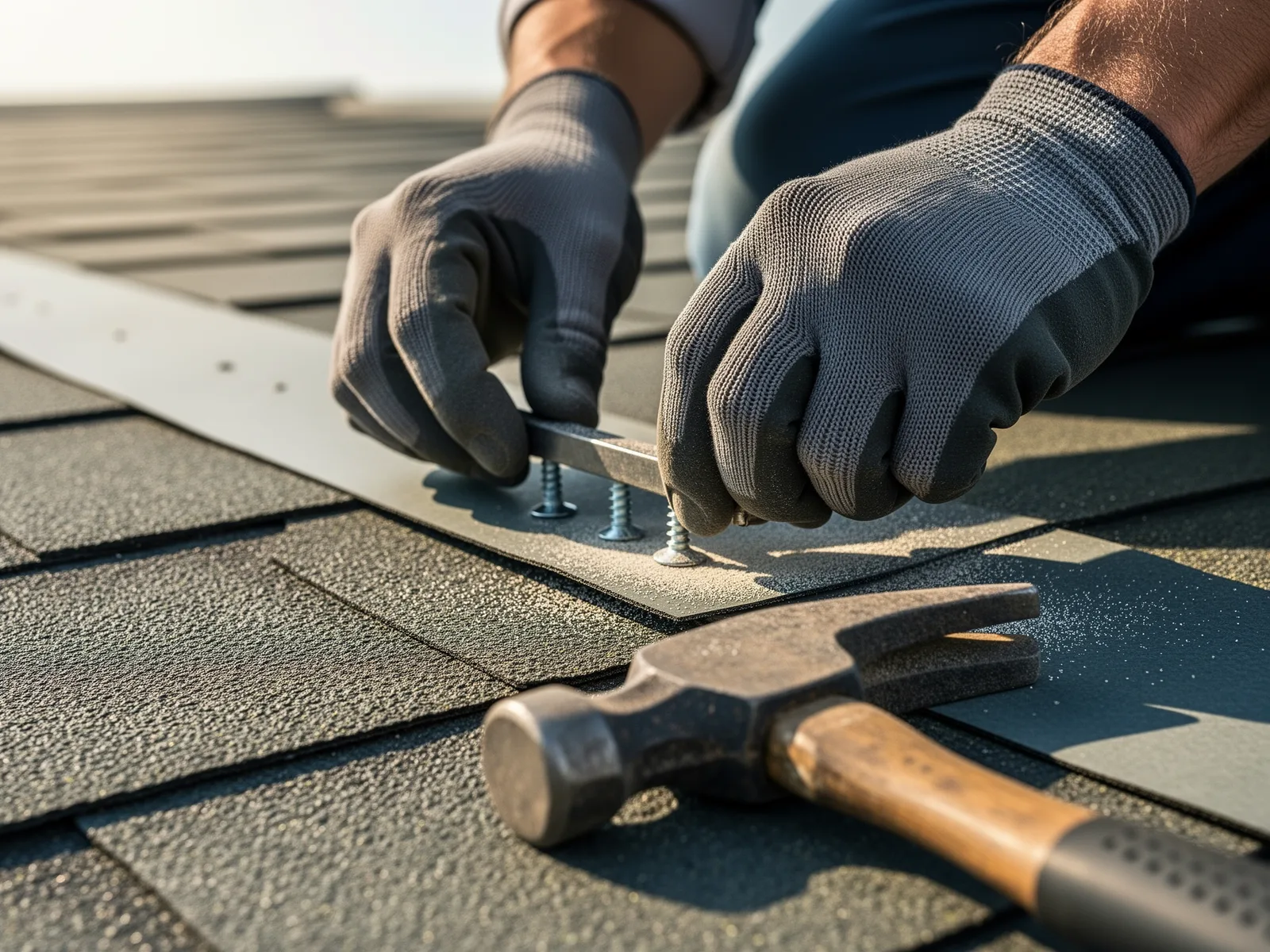 Why choose Fascia Repair in Long Lake, NY